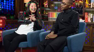 Watch What Happens Live with Andy Cohen, Season 12 Episode 28 image