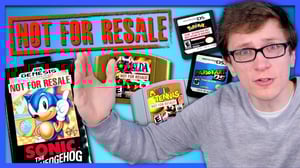 Scott the Woz, Season 6 Episode 18 image