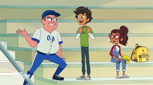 Hailey's on It!, Season 1 Episode 22 image