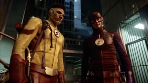 The Flash, Season 3 Episode 21 image