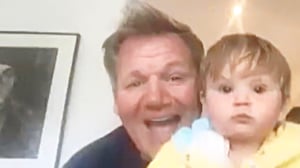 The Kelly Clarkson Show, Season 1 Episode 138 image