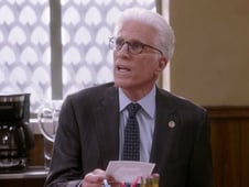 Mr. Mayor, Season 1 Episode 9 image