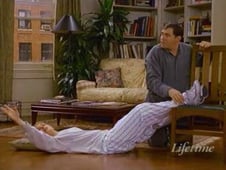 Mad About You, Season 4 Episode 11 image