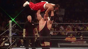 ECW on Sci-Fi, Season 1 Episode 11 image