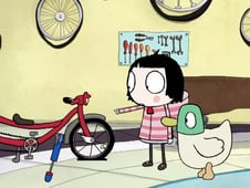 Sarah and Duck, Season 1 Episode 32 image