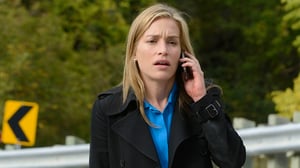 Covert Affairs, Season 3 Episode 14 image