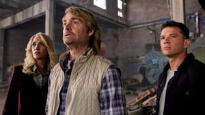 MacGruber, Season 1 Episode 3 image