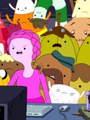 Adventure Time, Season 4 Episode 19 image