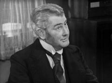 Sergeant Cork, Season 1 Episode 1 image