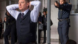 VIDEO: Get Your First Look at NBC's New Series The Blacklist, Michael J. Fox Show and More