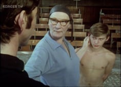 Please Sir!, Season 2 Episode 4 image