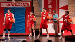 Encore!, Season 1 Episode 10 image