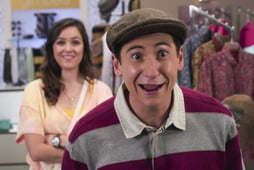 The Goldbergs, Season 8 Episode 10 image