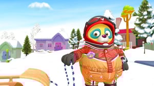 Special Agent Oso, Season 2 Episode 13 image