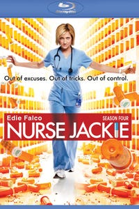 Nurse Jackie as Tim