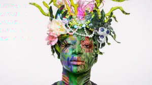 Glow Up: Britain's Next Make-Up Star, Season 1 Episode 2 image