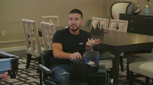 Jersey Shore Family Vacation, Season 3 Episode 6 image