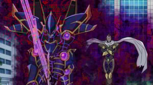 Yu-Gi-Oh! Vrains, Season 2 Episode 46 image