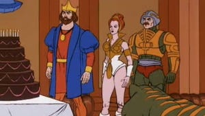 He-Man and the Masters of the Universe, Season 2 Episode 26 image