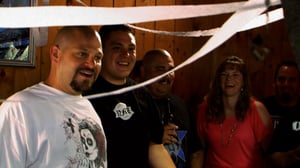 Brandi and Jarrod: Married to the Job, Season 1 Episode 2 image