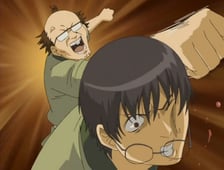 Gintama, Season 1 Episode 3 image