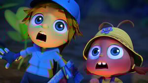 Beat Bugs, Season 3 Episode 12 image