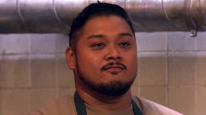 Next Level Chef, Season 5 Episode 2 image