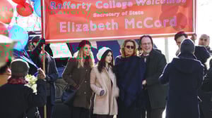 Madam Secretary, Season 2 Episode 17 image