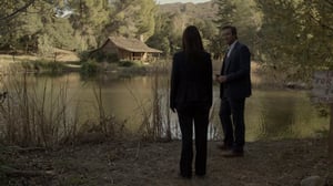 The Mentalist, Season 7 Episode 12 image