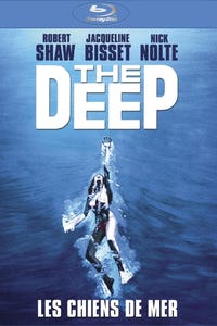 The Deep as Henri Cloche