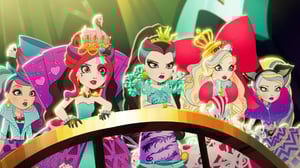 Ever After High, Season 3 Episode 3 image
