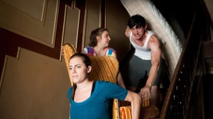 Girls, Season 1 Episode 10 image