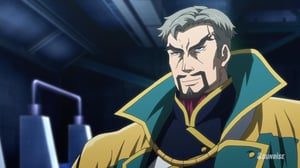 Mobile Suit Gundam: Iron-Blooded Orphans, Season 2 Episode 19 image