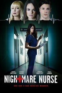 Nightmare Nurse as Detective Thames