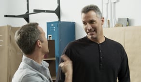 One on One with Kirk Cameron, Season 1 Episode 7 image