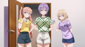 A Couple of Cuckoos, Season 2 Episode 1 image