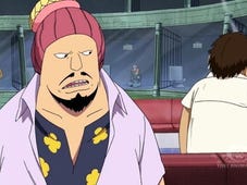 One Piece, Season 11 Episode 13 image