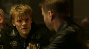 Crossing Lines, Season 2 Episode 5 image