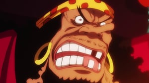One Piece, Season 1 Episode 1087 image