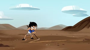 Victor & Valentino, Season 1 Episode 28 image