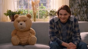 Ted, Season 1 Episode 3 image
