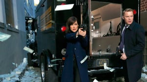 The Blacklist, Season 1 Episode 8 image