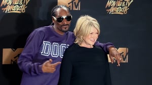 The Many Lives of Martha Stewart, Season 1 Episode 4 image