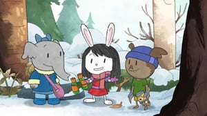 Elinor Wonders Why, Season 1 Episode 37 image