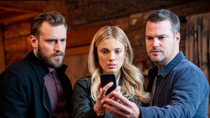 NCIS: Los Angeles, Season 12 Episode 12 image