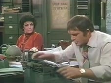 Barney Miller, Season 3 Episode 17 image