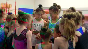 Gym Stars, Season 1 Episode 14 image