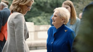 Madam Secretary, Season 2 Episode 2 image