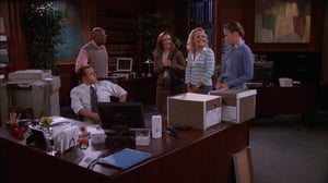 The King of Queens, Season 5 Episode 1 image