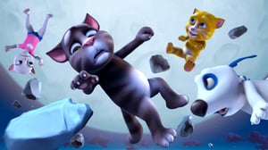 Talking Tom & Friends, Season 1 Episode 9 image
